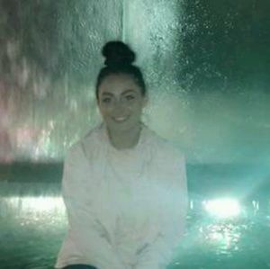 Meet your Posher, Kathleem